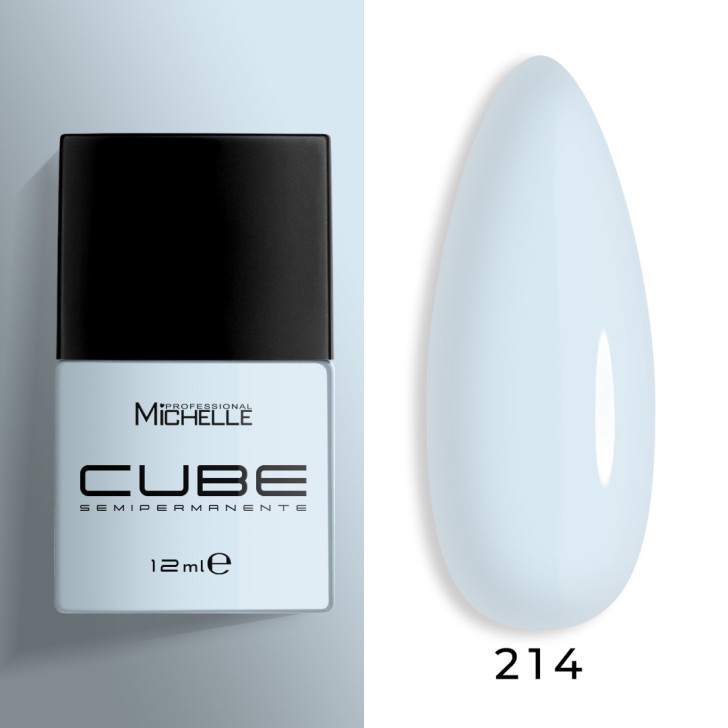 Cube Semi-permanent - 214