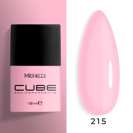 Cube Semi-permanent - 215
