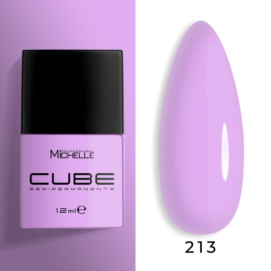Cube Semi-permanent - 213