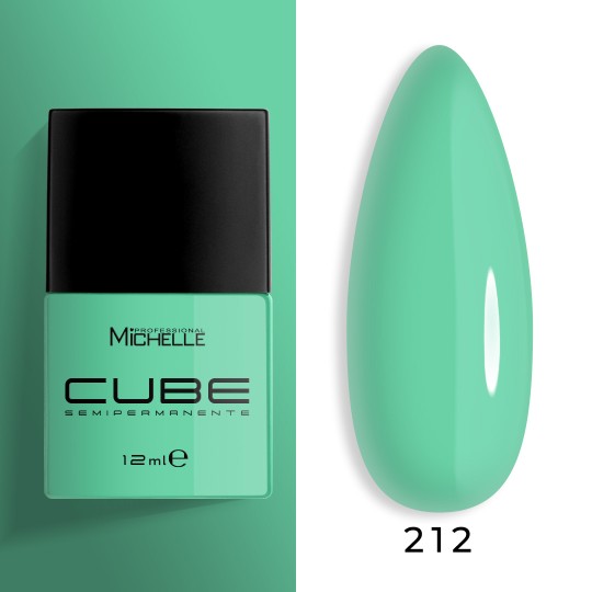 Cube Semi-permanent - 212