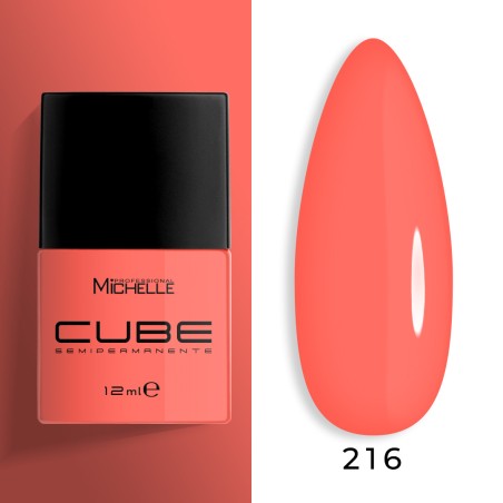 Cube Semi-permanent - 216