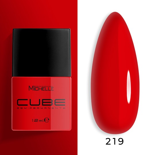 Cube Semi-permanent - 219
