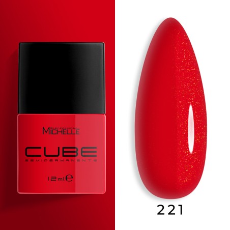 Cube Semi-permanent - 221