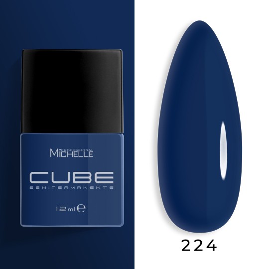 Cube Semi-permanent - 224