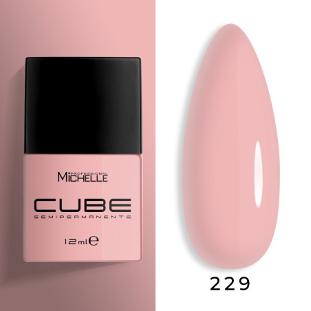 CUBE Semipermanente - 229