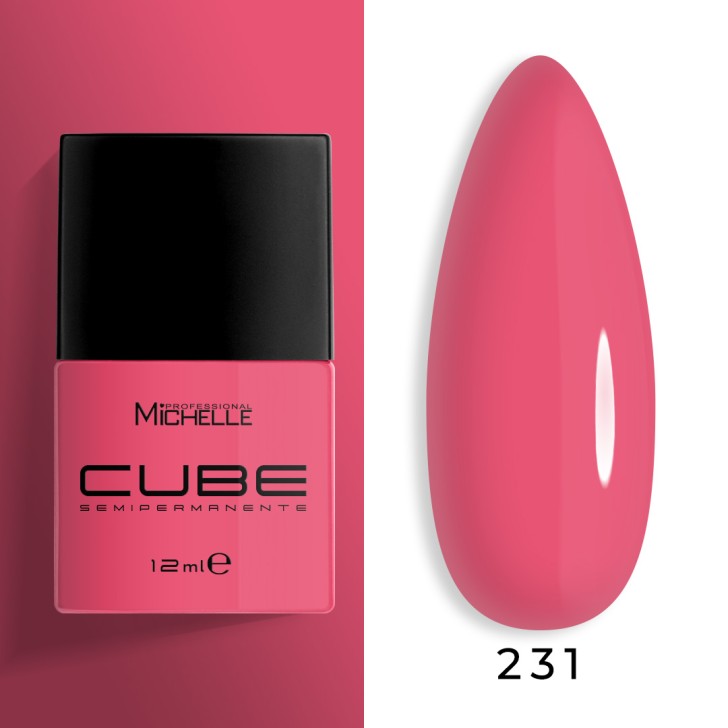 Cube Semi-permanent - 231
