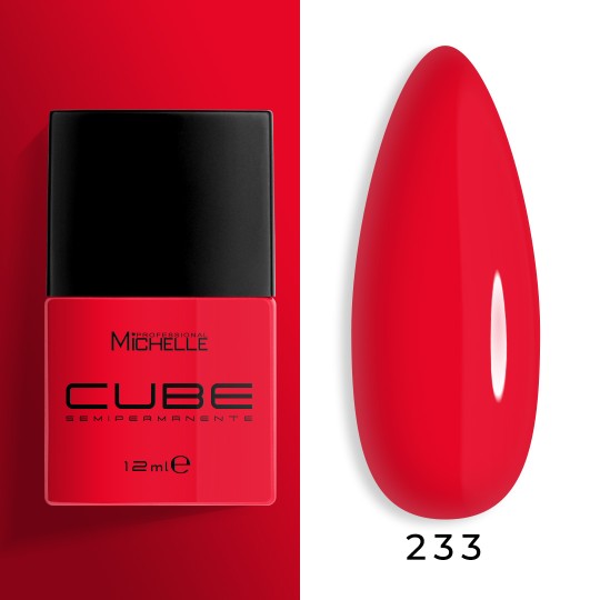 Cube Semipermanente - 233