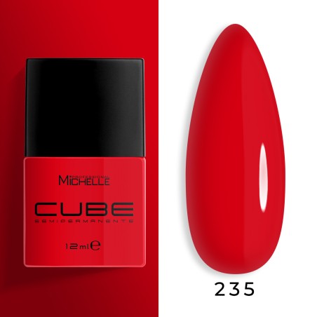 Cube Semi-permanent - 235
