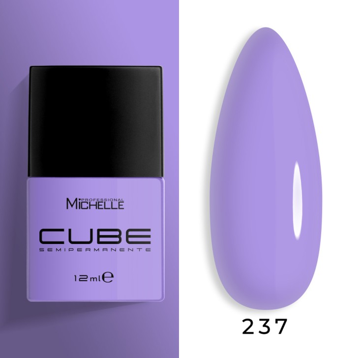 Cube Semi-permanent - 237