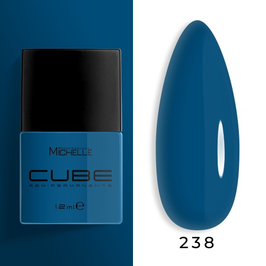 Cube Semi-permanent - 238