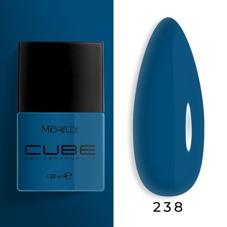 Cube Semipermanente - 238