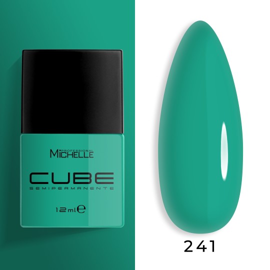 Cube Semi-permanent - 241