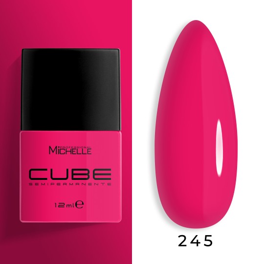 Cube Semi-permanent - 245