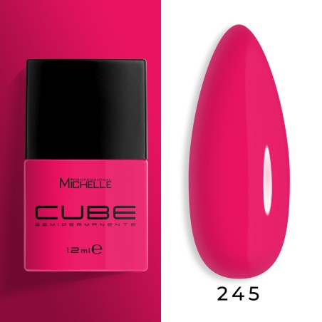 Cube Semi-permanent - 245
