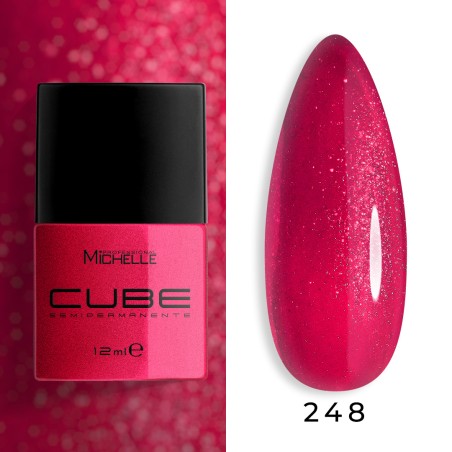 CUBE Semipermanente - 248