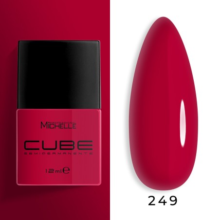 CUBE Semipermanente - 249