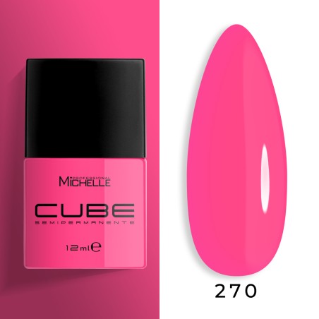Cube Semi-permanent - 270