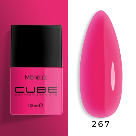 Cube Semi-permanent - 267
