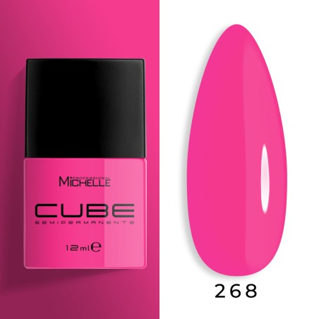 Cube Semi-permanent - 268