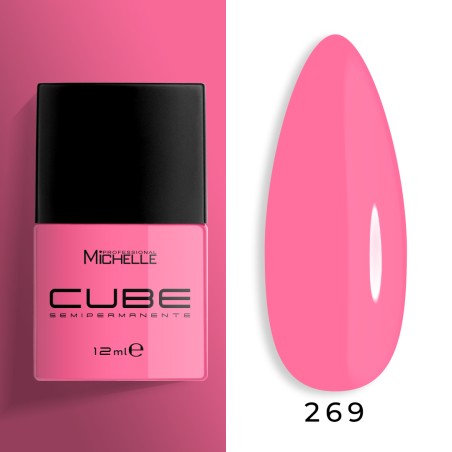 Cube Semi-permanent - 269