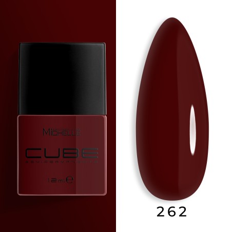 CUBE Semipermanente - 262