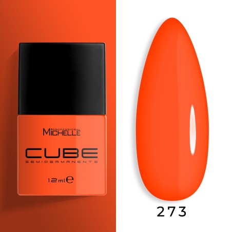 CUBE Semipermanente - 273