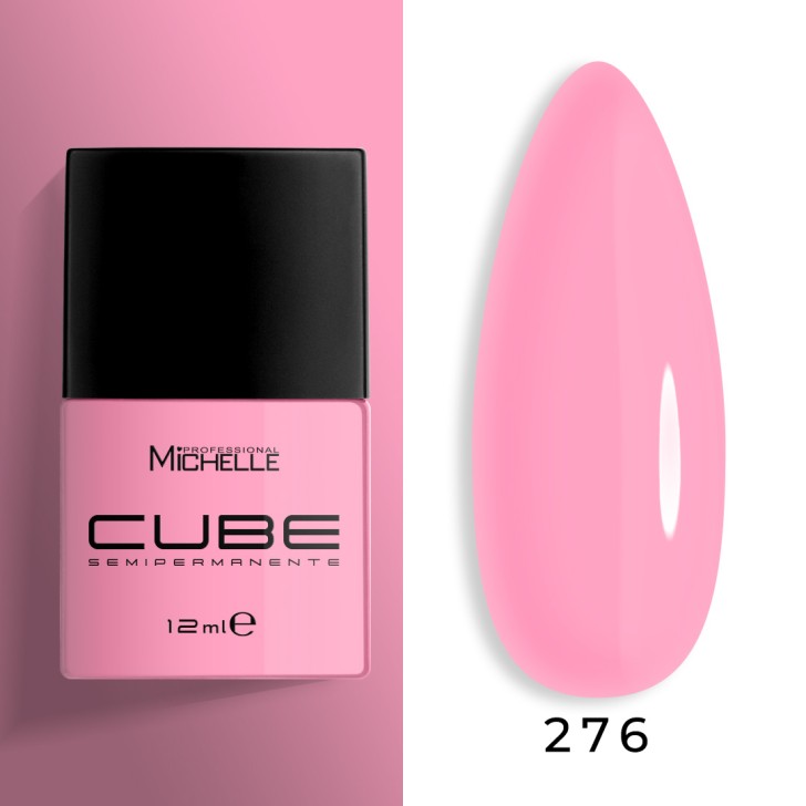 Cube Semi-permanent - 276