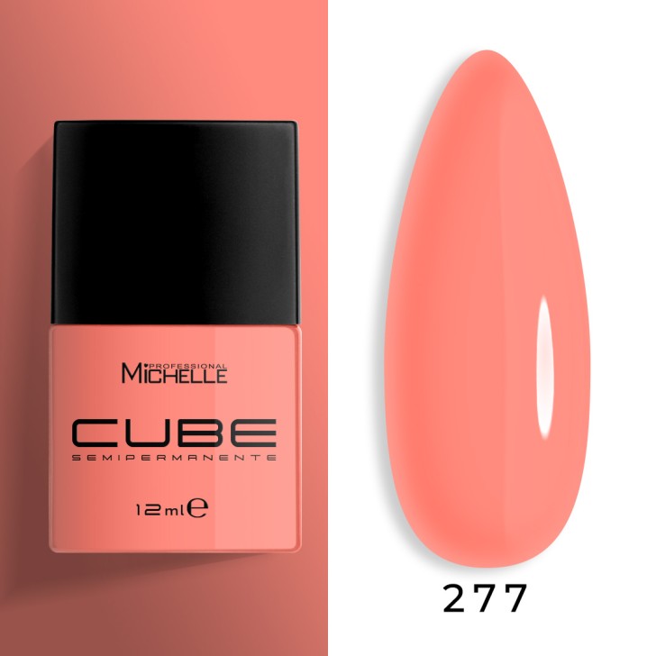 Cube Semi-permanent - 277