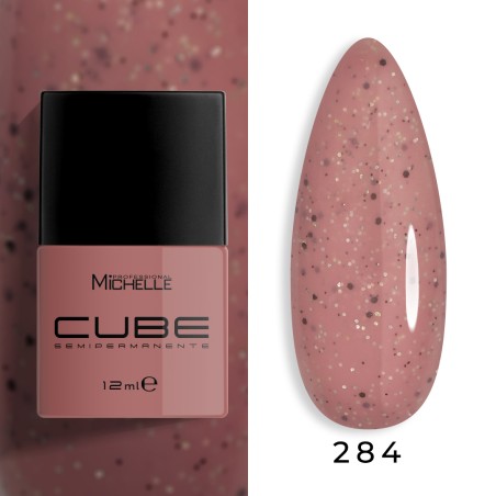 CUBE Semipermanente - 284