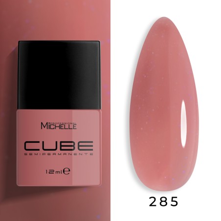 CUBE Semipermanente - 285