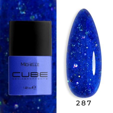 CUBE Semipermanente - 287