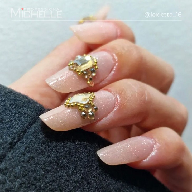 Easy Builder - Nude Star 50Ml