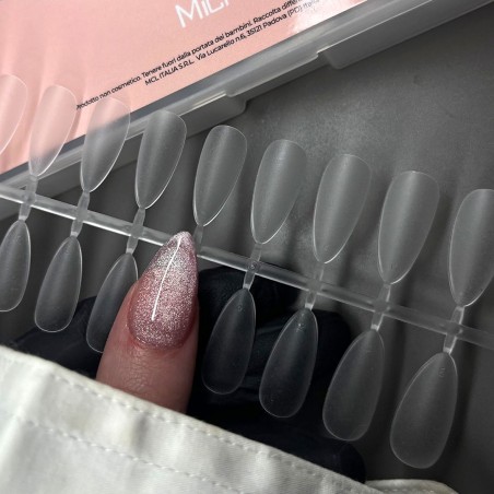 KIT EXPRESS GEL TIPS - DELUXE KIT EXPRESS GEL TIPS - DELUXE