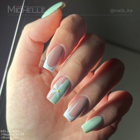 Pretty Polish Gel Soak Off Colour - 350