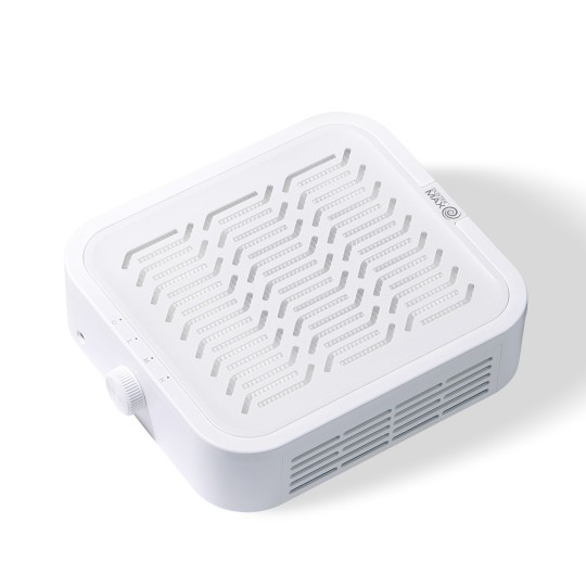 Aspiratore Dustek MAX - Bianco