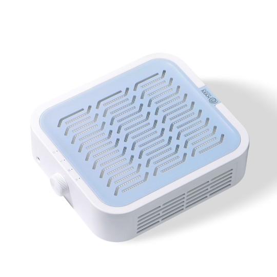 Aspiratore Dustek MAX - Azzurro