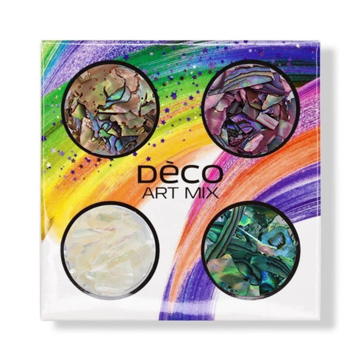 DECO ART MIX - 031