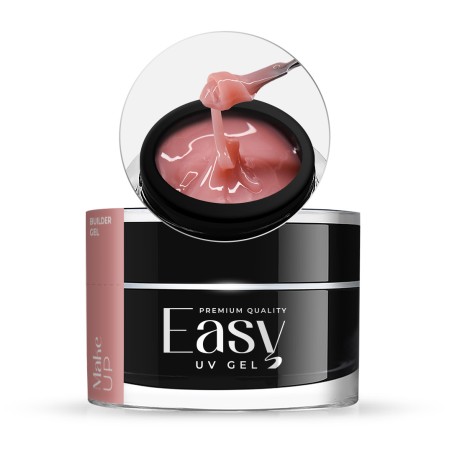 Easy Builder - Make Up 30Ml Easy Builder - Make Up 30Ml