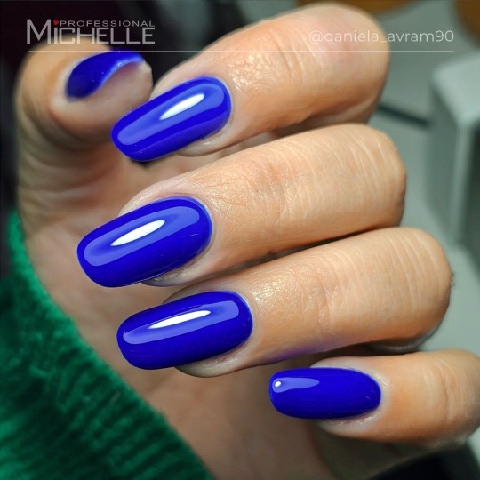 Pretty Polish Gel Soak Off Colour - 280 2