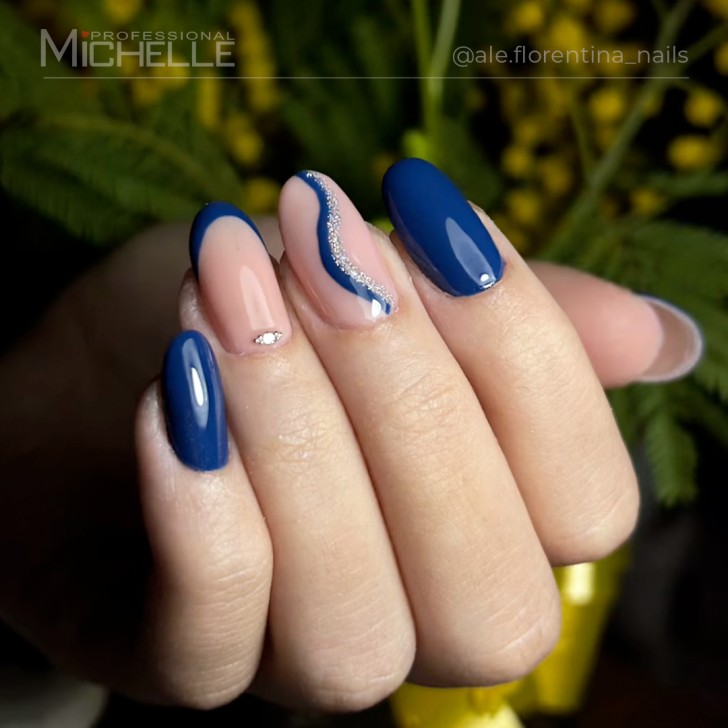 Magic Color Semi-Permanent - 183 Milky