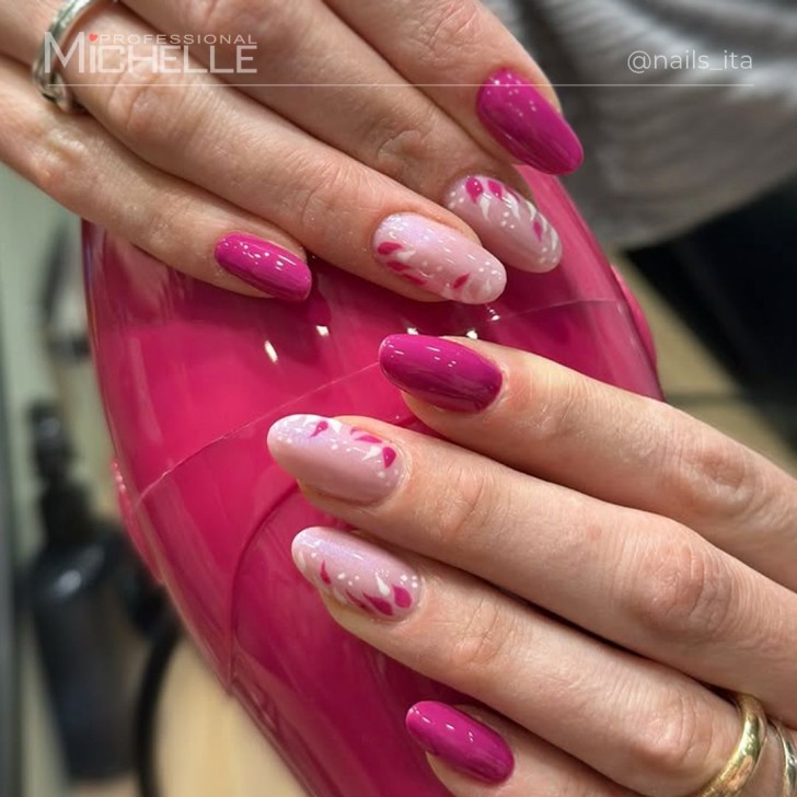 Magic Color Semi-Permanent - 113