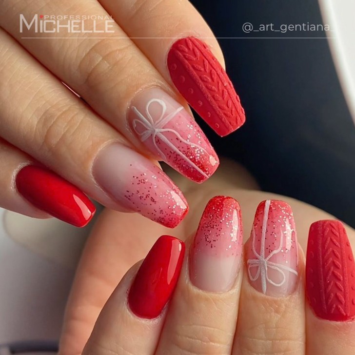 Magic Color Semi-Permanent - 160