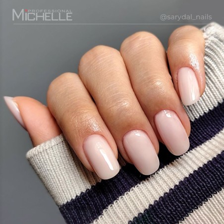 Flexi Builder SELF-LEVELLING Gel - 13 Refill Ivory
