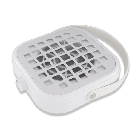 Aspirateur Dustek Mini - Blanc