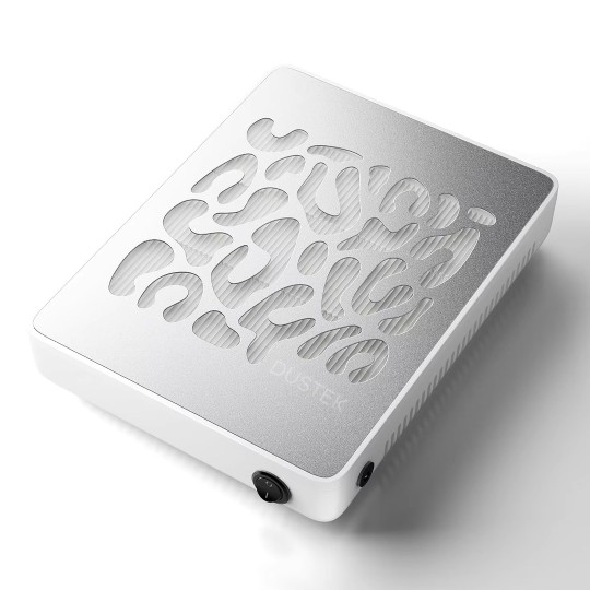 Aspirador Dustek LEO – Blanco