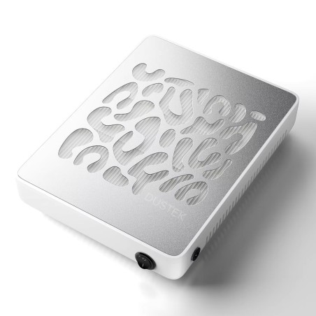 Aspiratore Dustek LEO - Bianco