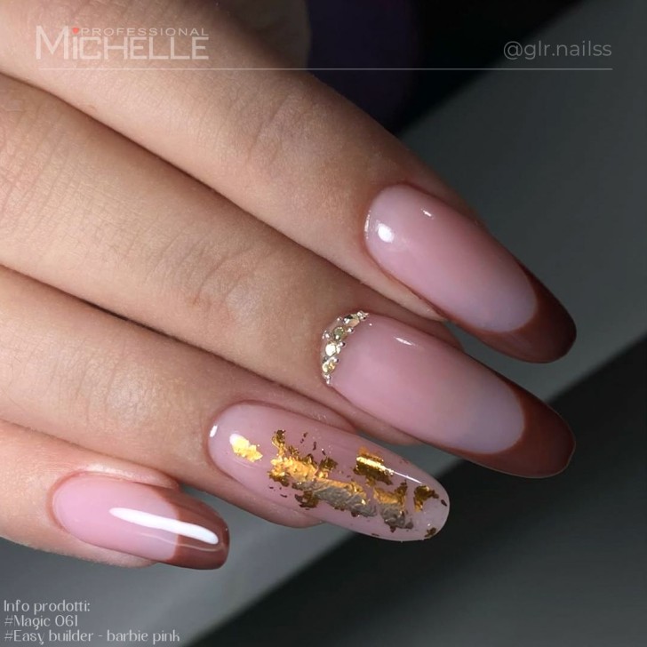 Magic Color Soak Off - 061