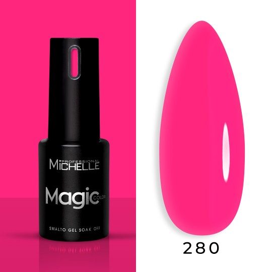 Color semi-permanente Magic - 280