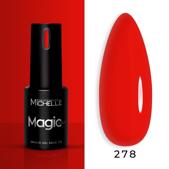 Magic Color Semi-Permanent - 278