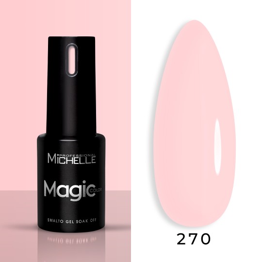 MAGIC Color Soak Off - 270